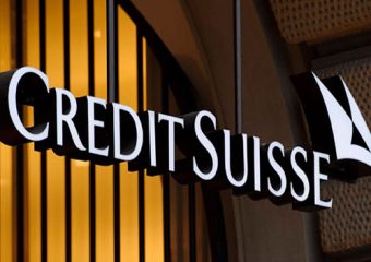 CREDIT SUISSE