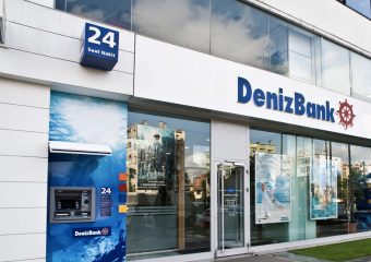 DENİZBANK