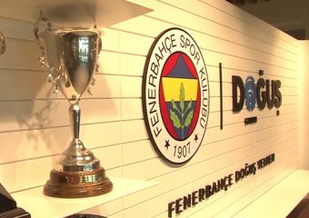 FENERBAHÇE DOĞUŞ YELKEN KULUBÜ