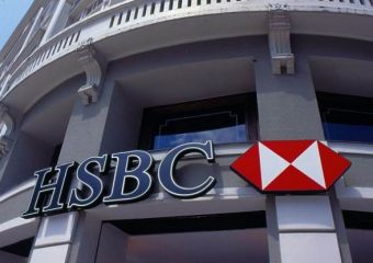 HSBC BANK