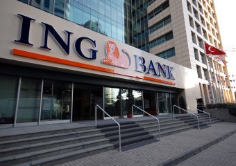 ING BANK