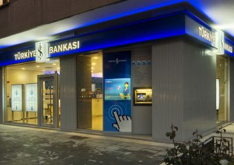 TÜRKİYE İŞ BANKASI