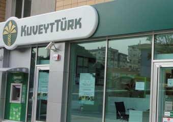 KUVEYT TÜRK