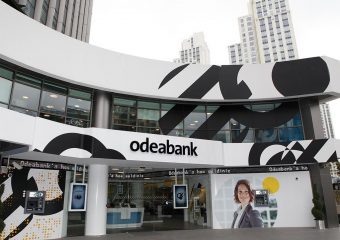 ODEABANK