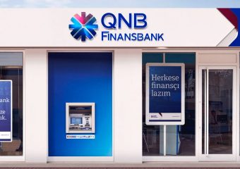 QNB FİNANSBANK